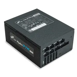 پاور کامپیوتر اف اس پی مدل HYDRO PTM PRO Platinum 1000W