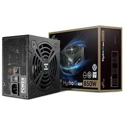 پاور کامپیوتر اف اس پی مدل HYDRO G Gold 850W
