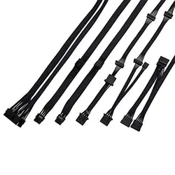 پاور کامپیوتر اف اس پی مدل HYDRO G Gold 850W