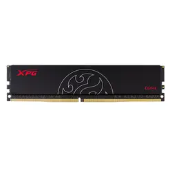 رم کامپیوتر ای دیتا مدل U-DIMM سری XPG HUNTER DDR4 8GB 3200MHz