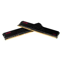 رم کامپیوتر ای دیتا مدل U-DIMM سری XPG HUNTER DDR4 8GB 3200MHz