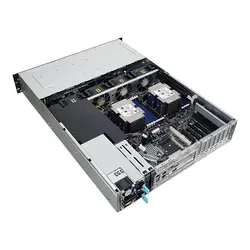 سرور ایسوس مدل RS520-E9-RS8 Xeon 4210 Silver 16GB 2TB