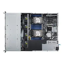 سرور ایسوس مدل RS520-E9-RS8 Xeon 4210 Silver 16GB 2TB