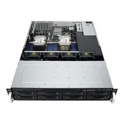 سرور ایسوس مدل RS520-E9-RS8 Xeon 4210 Silver 16GB 256SSD