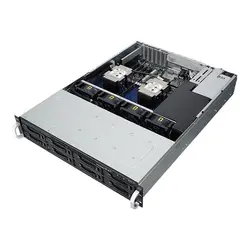 سرور ایسوس مدل RS520-E9-RS8 Xeon 4210 Silver 16GB 256SSD