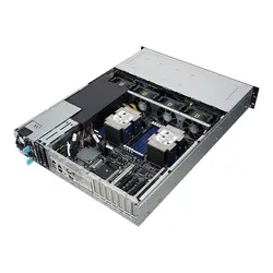 سرور ایسوس مدل RS520-E9-RS8 Xeon 4210 Silver 16GB 256SSD
