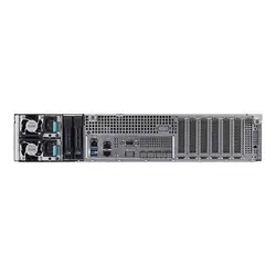 سرور ایسوس مدل RS520-E9-RS8 Xeon 4210 Silver 16GB 256SSD