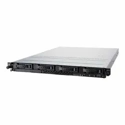 سرور ایسوس مدل RS300-E10-RS4 E-2244G 32G 2TB 256GB SSD