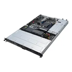 سرور ایسوس مدل RS300-E10-RS4 E-2244G 32G 2TB 256GB SSD