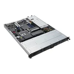سرور ایسوس مدل RS300-E10-RS4 E-2244G 32G 2TB 256GB SSD