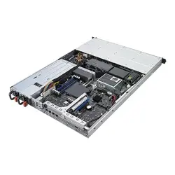 سرور ایسوس مدل RS300-E10-RS4 E-2244G 32G 2TB 256GB SSD