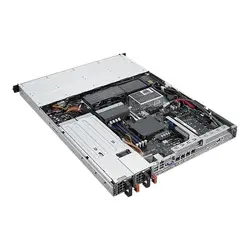 سرور ایسوس مدل RS300-E10-RS4 E-2244G 32G 2TB 256GB SSD