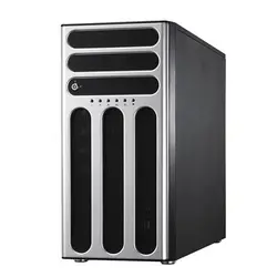 سرور ایسوس مدل TS300-E9-PS4 E3-1220v6 8GB 2TB