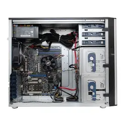 سرور ایسوس مدل TS300-E9-PS4 E3-1220v6 8GB 2TB