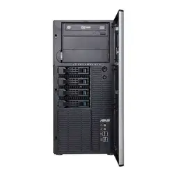 سرور ایسوس مدل TS300-E9-PS4 E3-1220v6 8GB 2TB