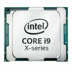 پردازنده مرکزی اینتل سری Cascade Lake مدل Core i9-10900x Tray