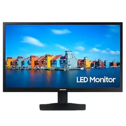 مانیتور مخصوص بازی سامسونگ مدل LS22A330NH-M سایز 22 اینچ - دنیا کامپیوتر