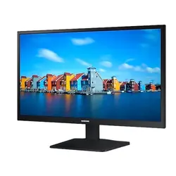 مانیتور مخصوص بازی سامسونگ مدل LS22A330NH-M سایز 22 اینچ - دنیا کامپیوتر
