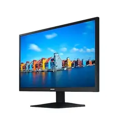 مانیتور مخصوص بازی سامسونگ مدل LS22A330NH-M سایز 22 اینچ - دنیا کامپیوتر