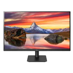 مانیتور ال جی مدل 27MP400-B سایز 27 اینچ