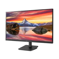 مانیتور ال جی مدل 27MP400-B سایز 27 اینچ