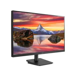 مانیتور ال جی مدل 27MP400-B سایز 27 اینچ