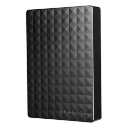 هارد اکسترنال سیگیت مدل Expansion Portable STEA2000400 ظرفیت 1.5 ترابایت