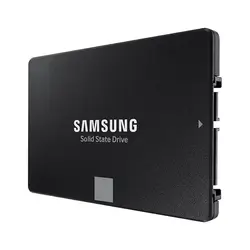 حافظه SSD اینترنال سامسونگ مدل 870EVO ظرفیت 2 ترابایت