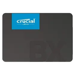 حافظه SSD اینترنال کروشیال مدل BX500 ظرفیت 1 ترابایت