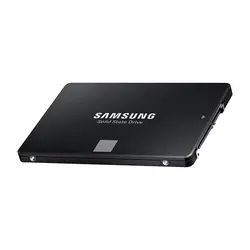 حافظه SSD اینترنال سامسونگ مدل 870EVO ظرفیت 1 ترابایت - دنیا کامپیوتر
