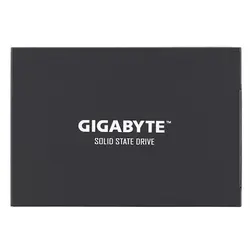 حافظه SSD اینترنال گیگابایت مدل GP-GSTFS31256GNTD ظرفیت 256گیگابایت