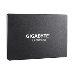 حافظه SSD اینترنال گیگابایت مدل GP-GSTFS31256GNTD ظرفیت 256گیگابایت