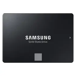 حافظه SSD اینترنال سامسونگ مدل 870EVO ظرفیت 250 گیگابایت - دنیا کامپیوتر