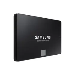 حافظه SSD اینترنال سامسونگ مدل 870EVO ظرفیت 250 گیگابایت - دنیا کامپیوتر
