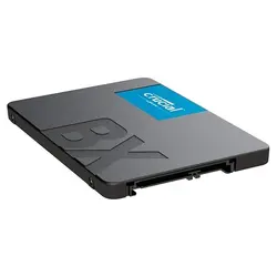 حافظه SSD اینترنال کروشیال مدل BX500 ظرفیت 240 گیگابایت
