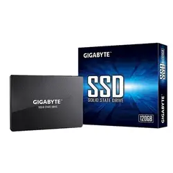حافظه SSD اینترنال گیگابایت مدل GP-GSTFS31120GNTD ظرفیت 120گیگابایت