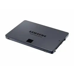 حافظه SSD اینترنال سامسونگ مدل 870QVO ظرفیت 8 ترابایت