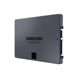 حافظه SSD اینترنال سامسونگ مدل 870QVO ظرفیت 4 ترابایت