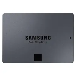 حافظه SSD اینترنال سامسونگ مدل 870QVO ظرفیت 2 ترابایت