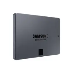 حافظه SSD اینترنال سامسونگ مدل 870QVO ظرفیت 2 ترابایت