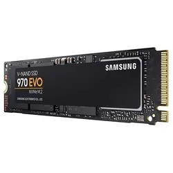 حافظه SSD اینترنال سامسونگ مدل 970EVO ظرفیت 2ترابایت