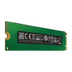 حافظه SSD اینترنال سامسونگ مدل 860EVO ظرفیت 500 گیگابایت