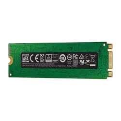 حافظه SSD اینترنال سامسونگ مدل 860EVO ظرفیت 250 گیگابایت