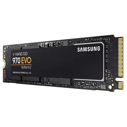 حافظه SSD اینترنال سامسونگ مدل 970EVO ظرفیت 2 ترابایت