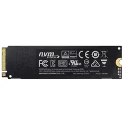 حافظه SSD اینترنال سامسونگ مدل 970EVO ظرفیت 2 ترابایت