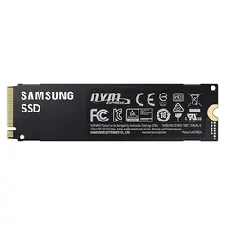 حافظه SSD اینترنال سامسونگ مدل 980PRO ظرفیت 500 گیگابایت