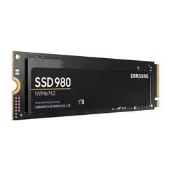 حافظه SSD اینترنال سامسونگ مدل 980 ظرفیت 1 ترابایت
