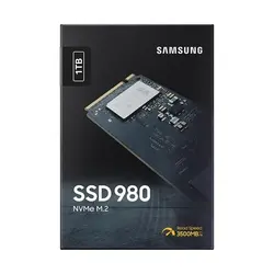 حافظه SSD اینترنال سامسونگ مدل 980 ظرفیت 1 ترابایت