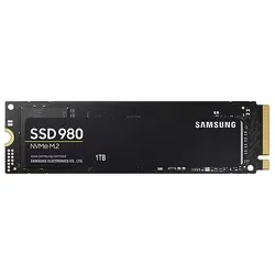 حافظه SSD اینترنال سامسونگ مدل 980 ظرفیت 500 گیگابایت