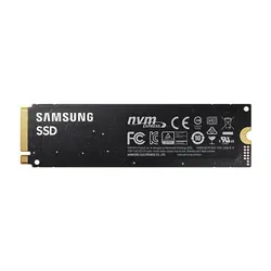 حافظه SSD اینترنال سامسونگ مدل 980 ظرفیت 500 گیگابایت
